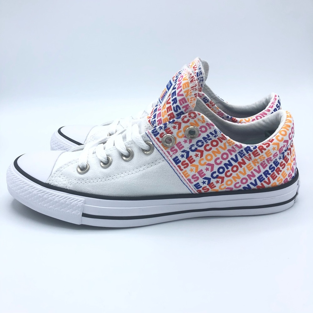 Converse All Star Madison OX Multicolor Size 10